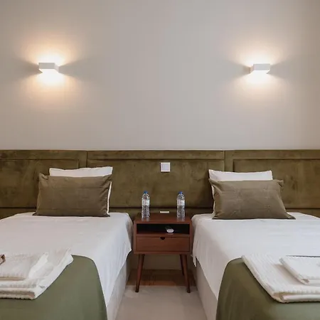 Cc Downtown Palace - F Appartement Porto