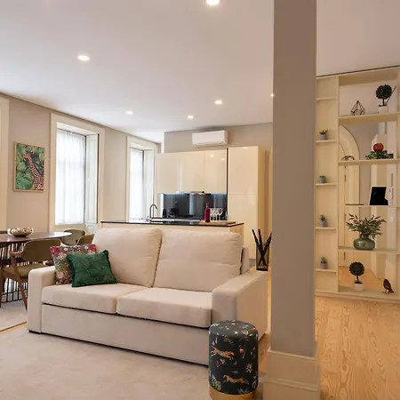 Appartement Cc Downtown Palace - F *