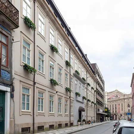 Appartement Cc Downtown Palace - F