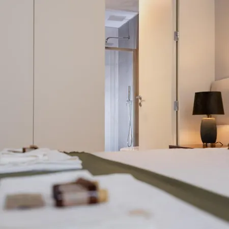 Cc Downtown Palace - F Apartamento Oporto
