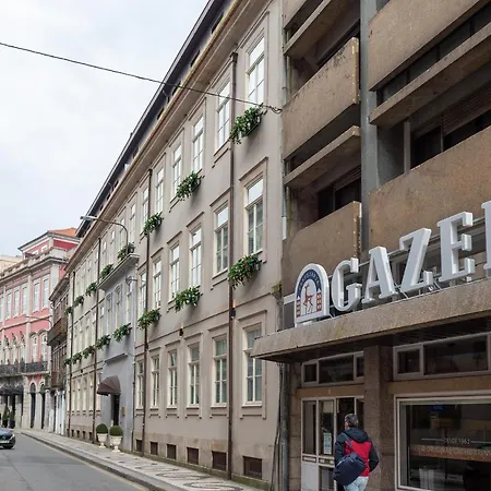 Cc Downtown Palace - F Apartamento *