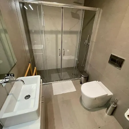 Apartment Cc Downtown Palace - F