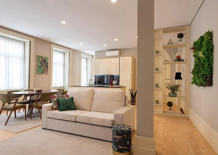 Apartman Cc Downtown Palace - F *