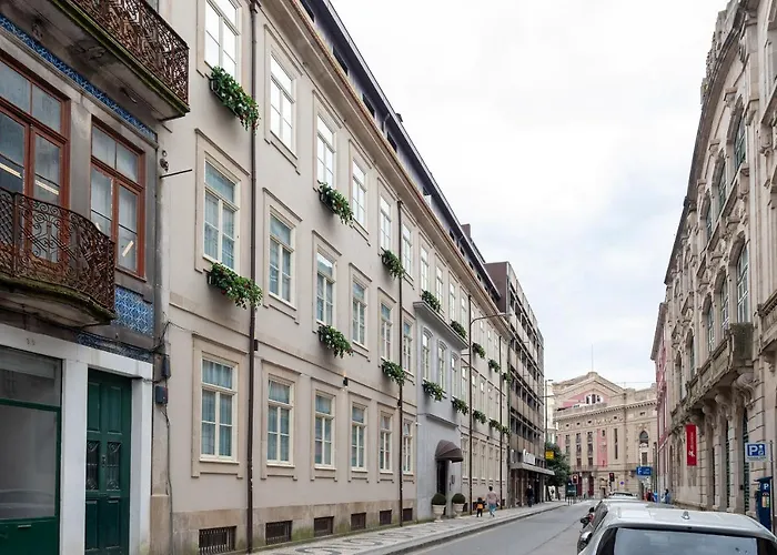 Apartman Cc Downtown Palace - F