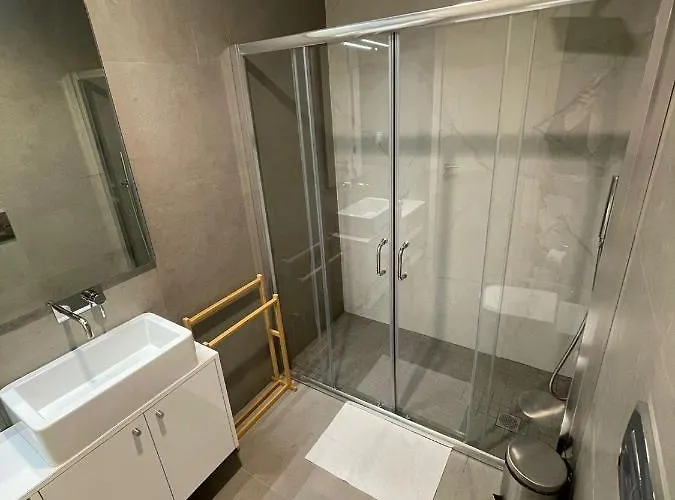 Apartamento Cc Downtown Palace - F