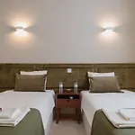 Cc Downtown Palace - F Apartment Porto