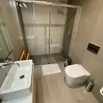Apartment Cc Downtown Palace - F