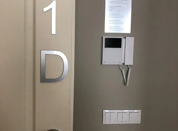 Cc Downtown Palace - F דירה *